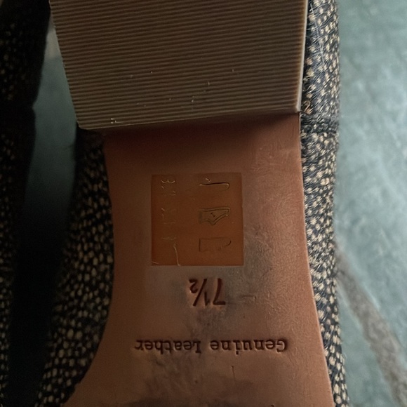 Madewell Boots - Picture 5 of 6